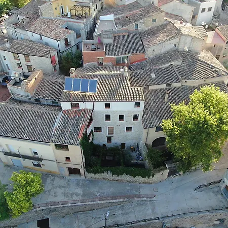 Casa Miret Εξοχικό σπίτι *