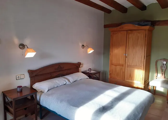 Casa Miret Εξοχικό σπίτι *