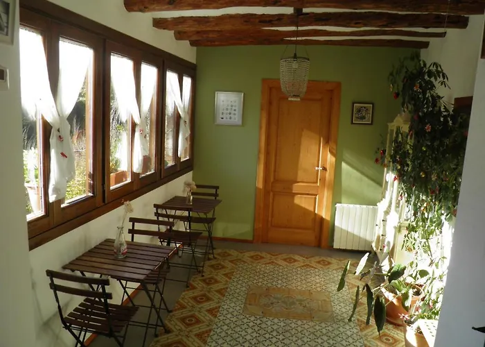 Casa Miret Εξοχικό σπίτι *