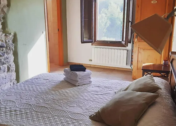Εξοχικό σπίτι Casa Miret *