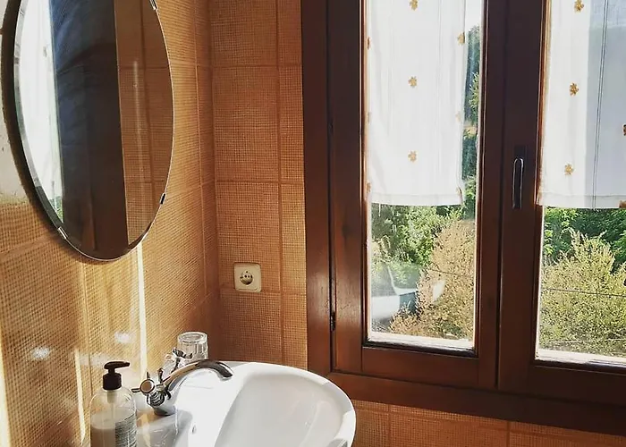 Εξοχικό σπίτι Casa Miret