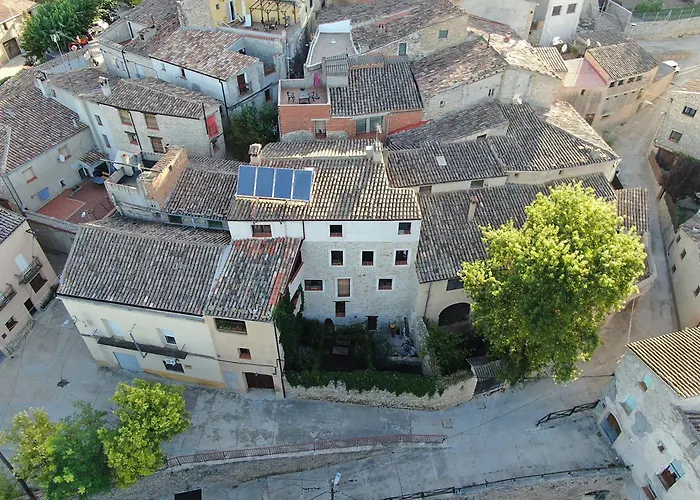 Casa Miret Εξοχικό σπίτι *