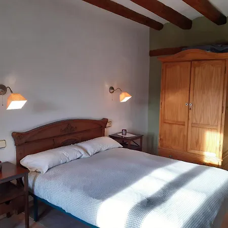 Casa Miret Casa rural *