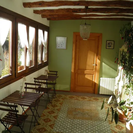 Casa Miret Casa rural *