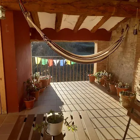 Casa Miret Vallvert de Queralt