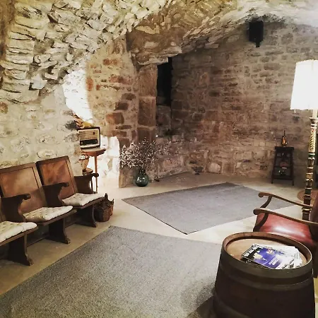 Casa Miret * Vallvert de Queralt