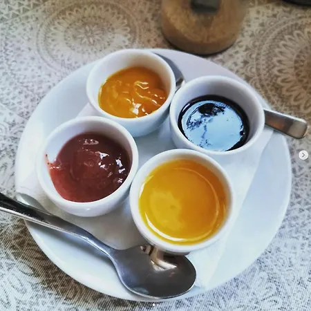 Casa Miret 乡村民宿