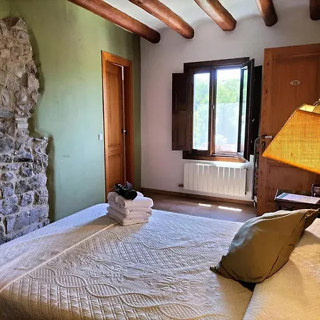 Casa Miret * Vallvert de Queralt