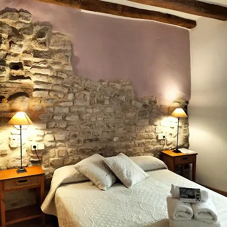 Casa rural Casa Miret *