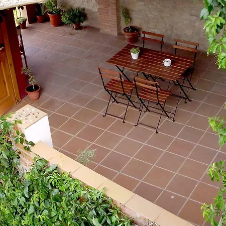Casa Miret * Vallvert de Queralt