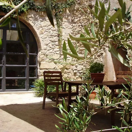 בית כפרי Casa Miret *