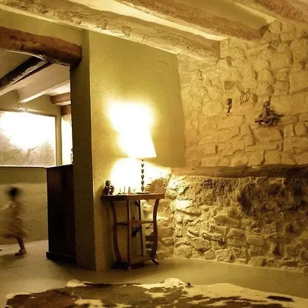 Casa Miret Casa rural