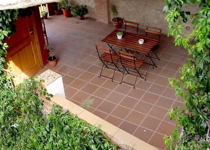 Casa Miret * Vallvert de Queralt