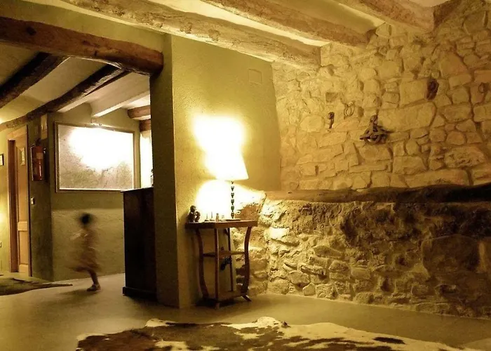 Casa Miret Séjour à la campagne