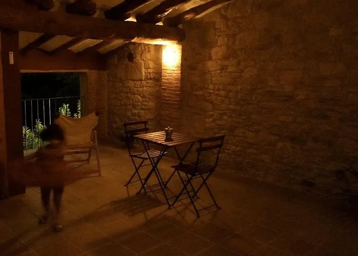 Séjour à la campagne Casa Miret *
